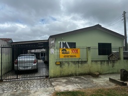 Casa de 4 quartos, no bairro Parque das Araucárias, em Piraquara | Eu Corretor
