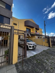 Sobrado de 3 quartos, 117m² no bairro Centro, em Pinhais | Eu Corretor