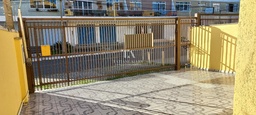 Sobrado de 3 quartos, 117m² no bairro Centro, em Pinhais | Eu Corretor