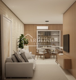 Geminado de 3 quartos, 86m² no bairro São Bento, em Lajeado | Eu Corretor
