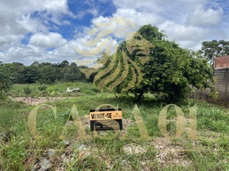 Lote/Terreno de 300m² no bairro Greenville, em Cacoal | Eu Corretor