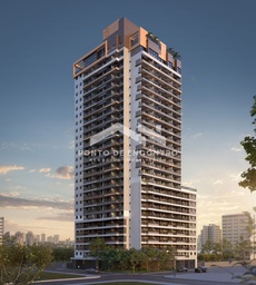 Apartamento de 2 quartos, 56m² no bairro Mooca, em São Paulo | Eu Corretor