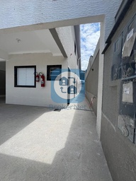 Casa de 2 quartos, 125m² no bairro Antártica, em Praia Grande | Eu Corretor