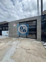 Casa de 2 quartos, 125m² no bairro Antártica, em Praia Grande | Eu Corretor