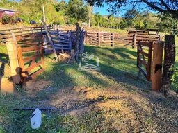 Fazenda/Sítios/Chácaras de 10m² no bairro BARREIRO, em Tibagi | Eu Corretor