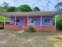 Fazenda/Sítios/Chácaras de 10m² no bairro BARREIRO, em Tibagi | Eu Corretor
