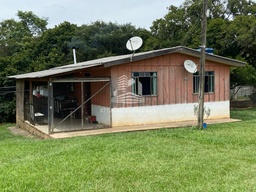 Fazenda/Sítios/Chácaras de 10m² no bairro BARREIRO, em Tibagi | Eu Corretor