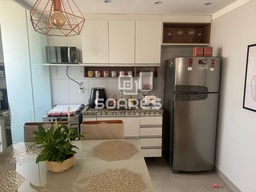 Apartamento de 1 quarto, 44m² no bairro Vila Seixas, em Ribeirão Preto | Eu Corretor