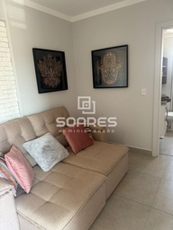 Apartamento de 1 quarto, 44m² no bairro Vila Seixas, em Ribeirão Preto | Eu Corretor