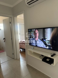Apartamento de 1 quarto, 44m² no bairro Vila Seixas, em Ribeirão Preto | Eu Corretor