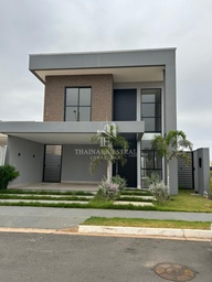 Sobrado de 3 quartos, 214m² no bairro Condomínio Primor das Torres, em Cuiabá | Eu Corretor