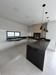 Sobrado de 3 quartos, 214m² no bairro Condomínio Primor das Torres, em Cuiabá | Eu Corretor