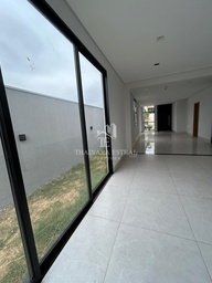 Sobrado de 3 quartos, 214m² no bairro Condomínio Primor das Torres, em Cuiabá | Eu Corretor