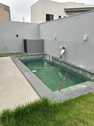 Sobrado de 3 quartos, 214m² no bairro Condomínio Primor das Torres, em Cuiabá | Eu Corretor