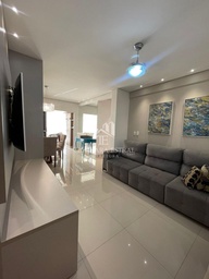 Apartamento de 3 quartos, 96m² no bairro Despraiado, em Cuiabá | Eu Corretor