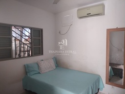 Casa de 2 quartos, no bairro Residencial Santa Terezinha, em Cuiabá | Eu Corretor