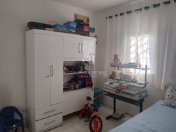 Casa de 2 quartos, no bairro Residencial Santa Terezinha, em Cuiabá | Eu Corretor