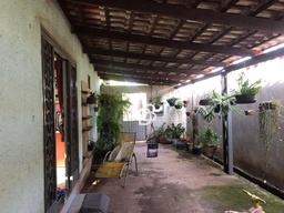 Casa de 4 quartos, no bairro Parque Santa Cecília, em Aparecida de Goiânia | Eu Corretor
