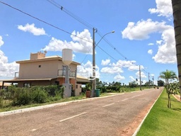 Lote/Terreno de 1536m² no bairro Área Rural de Trindade, em Trindade | Eu Corretor
