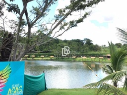 Lote/Terreno de 1536m² no bairro Área Rural de Trindade, em Trindade | Eu Corretor