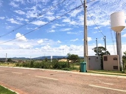 Lote/Terreno de 1536m² no bairro Área Rural de Trindade, em Trindade | Eu Corretor