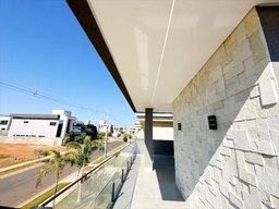 Casa de 3 quartos, no bairro Jardim Cristal, em Aparecida de Goiânia | Eu Corretor