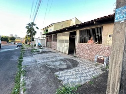 Casa de 3 quartos, no bairro Papillon Park, em Aparecida de Goiânia | Eu Corretor