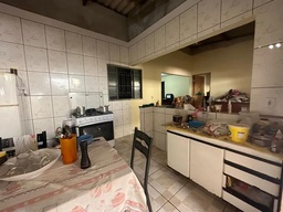 Casa de 3 quartos, no bairro Papillon Park, em Aparecida de Goiânia | Eu Corretor