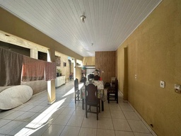 Casa de 3 quartos, no bairro Papillon Park, em Aparecida de Goiânia | Eu Corretor