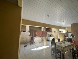 Casa de 3 quartos, no bairro Papillon Park, em Aparecida de Goiânia | Eu Corretor