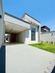 Casa de 3 quartos, no bairro Vila Alzira, em Aparecida de Goiânia | Eu Corretor