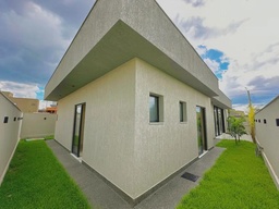 Casa de 3 quartos, no bairro Jardim Cristal, em Aparecida de Goiânia | Eu Corretor