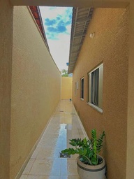 Casa de 3 quartos, no bairro Papillon Park, em Aparecida de Goiânia | Eu Corretor