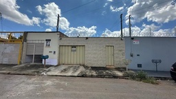 Casa de 2 quartos, no bairro Parque das Nações, em Aparecida de Goiânia | Eu Corretor