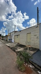 Casa de 2 quartos, no bairro Parque das Nações, em Aparecida de Goiânia | Eu Corretor