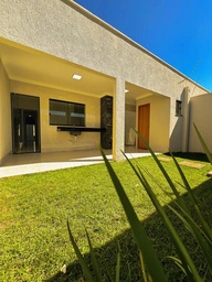 Casa de 3 quartos, no bairro Cardoso, em Aparecida de Goiânia | Eu Corretor