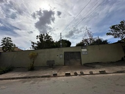 Casa de 1 quarto, no bairro Residencial Cândido Queiroz, em Aparecida de Goiânia | Eu Corretor