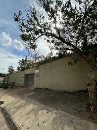 Casa de 1 quarto, no bairro Residencial Cândido Queiroz, em Aparecida de Goiânia | Eu Corretor