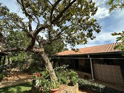 Casa de 1 quarto, no bairro Residencial Cândido Queiroz, em Aparecida de Goiânia | Eu Corretor