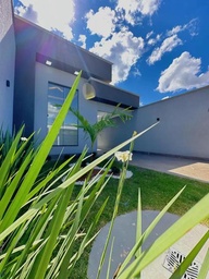 Casa de 3 quartos, no bairro Jardim Maria Inês, em Aparecida de Goiânia | Eu Corretor