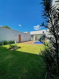 Casa de 3 quartos, no bairro Jardim Maria Inês, em Aparecida de Goiânia | Eu Corretor