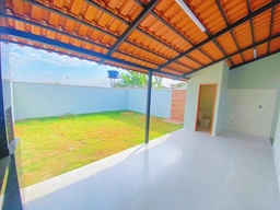 Casa de 3 quartos, no bairro Vila Oliveira, em Aparecida de Goiânia | Eu Corretor