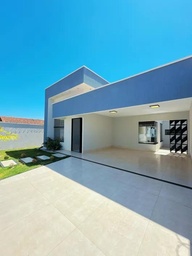 Casa de 3 quartos, no bairro Jardim Ipiranga, em Aparecida de Goiânia | Eu Corretor