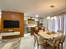 Apartamento de 3 quartos, 76m² no bairro Parque Amazônia, em Goiânia | Eu Corretor