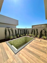 Casa de 3 quartos, no bairro Terras Alpha Residencial 1, em Senador Canedo | Eu Corretor