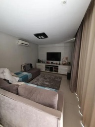 Sobrado de 3 quartos, no bairro Parque Amazônia, em Goiânia | Eu Corretor