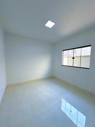 Casa de 3 quartos, no bairro Setor Serra Dourada - 3ª Etapa, em Aparecida de Goiânia | Eu Corretor