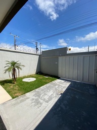 Casa de 3 quartos, no bairro Parque Itatiaia, em Aparecida de Goiânia | Eu Corretor