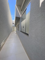 Casa de 3 quartos, no bairro Parque Itatiaia, em Aparecida de Goiânia | Eu Corretor