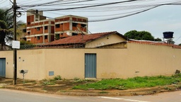 Casa de 3 quartos, no bairro Jardim Helvécia, em Aparecida de Goiânia | Eu Corretor